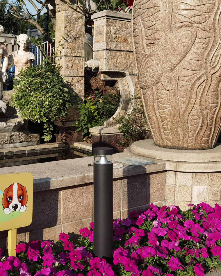 WOW Landscape Bollard Light-wow9134