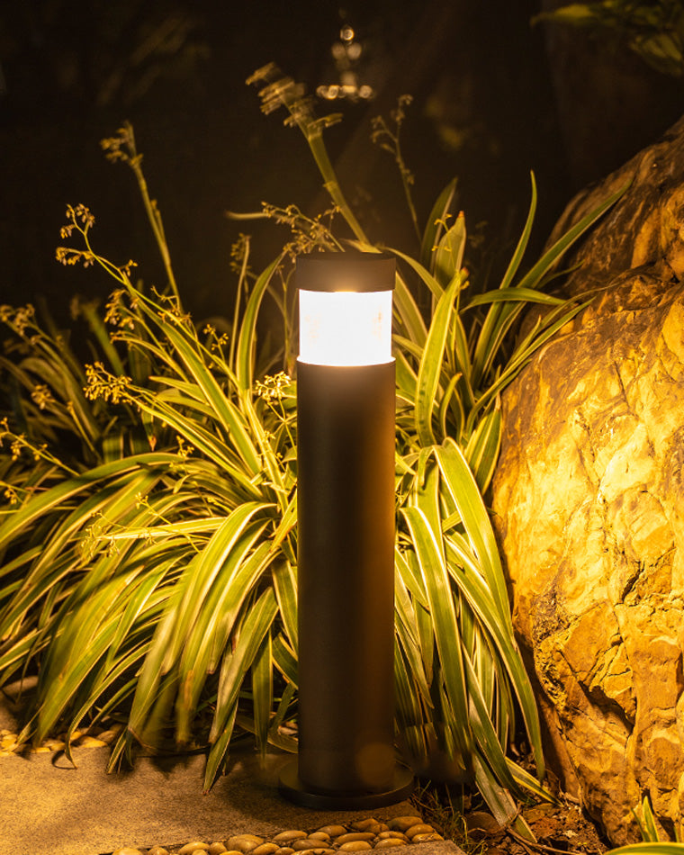 WOW Landscape Bollard Light-wow9134