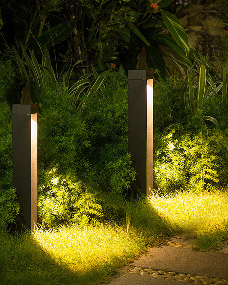 WOW Pathway Bollard Light-wow9135