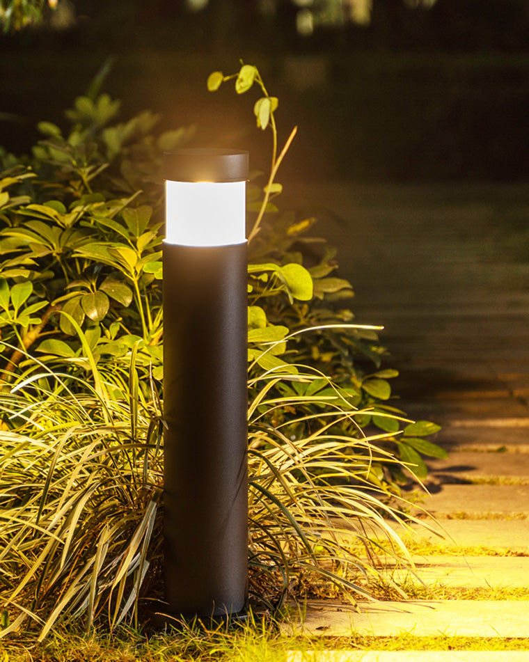 WOW Landscape Bollard Light-wow9134