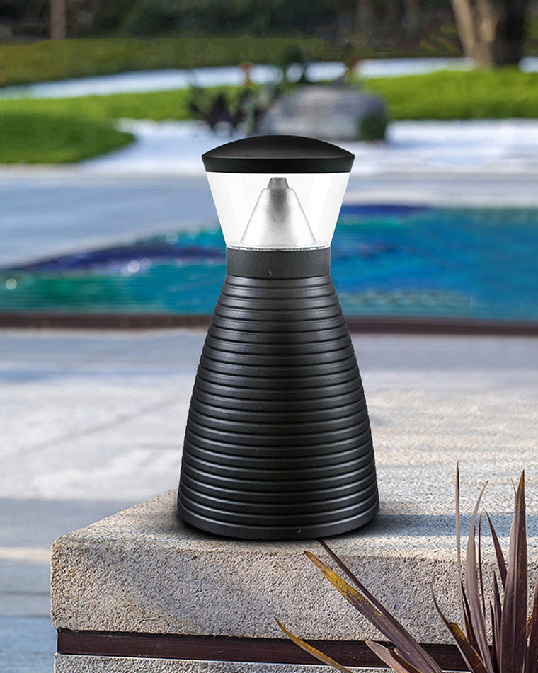WOW Small Bollard Light-wow9122