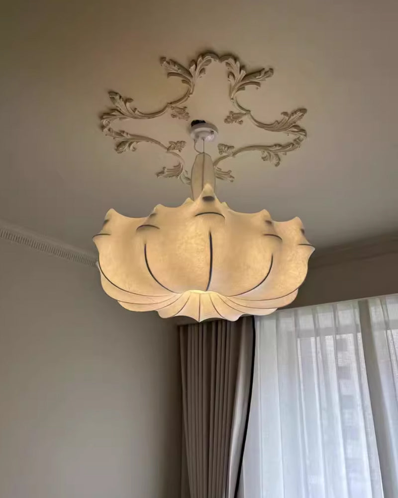 WOW Large Silk Chandelier-wow2955