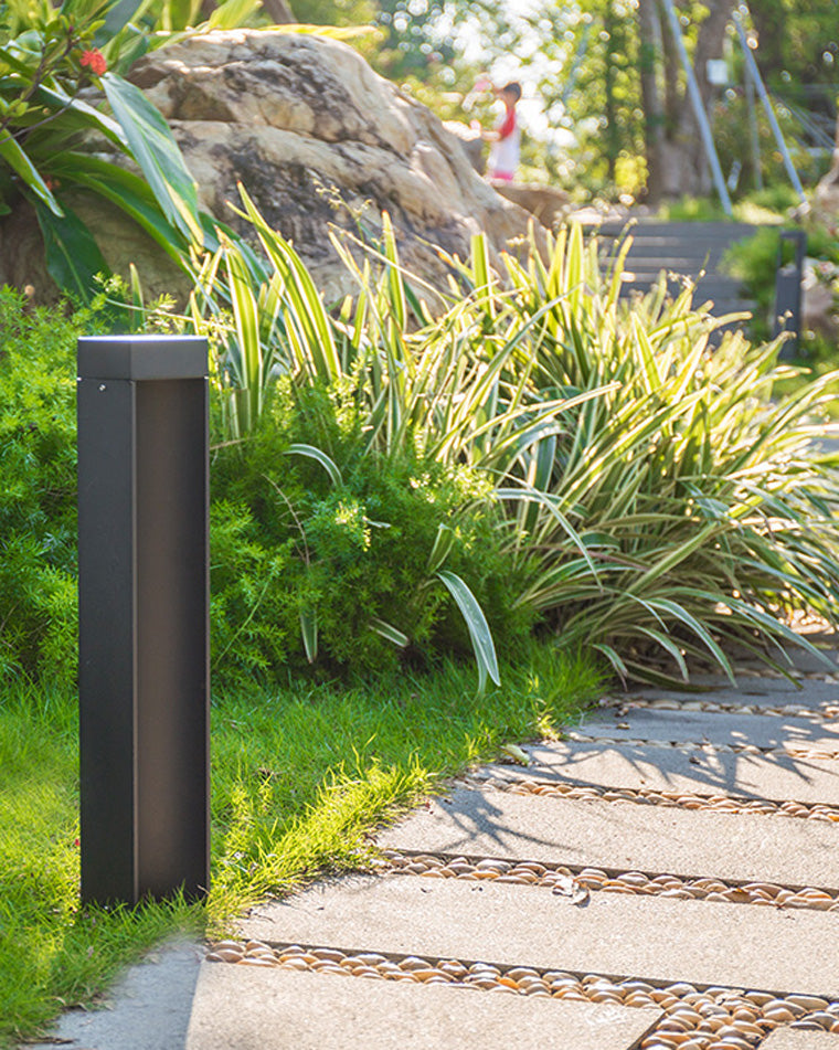 WOW Pathway Bollard Light-wow9135