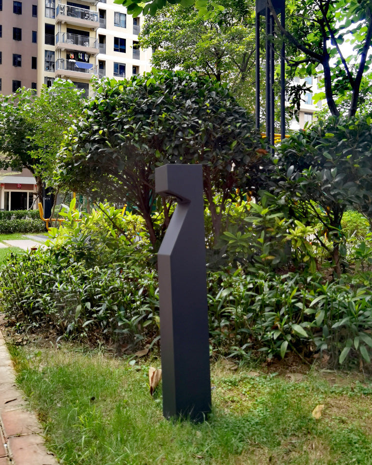 WOW Pathway Bollard Light-wow9128