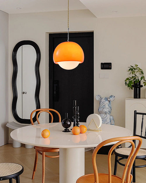WOW Globe Glass Pendant Light-wow2658