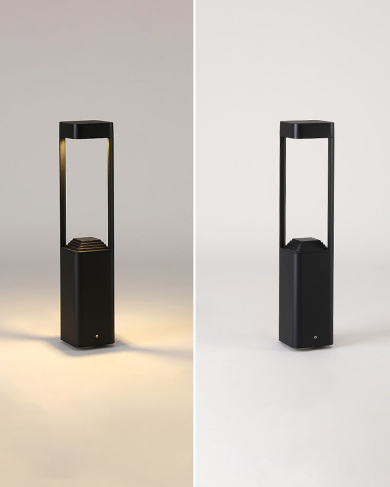 WOW Pathway Bollard Light-wow9119