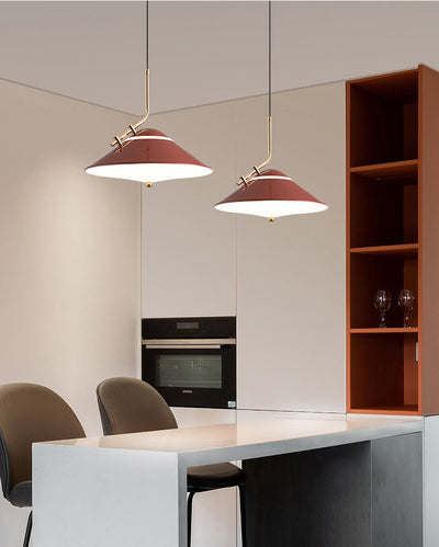 WOW Cone Pendant Light-wow2920