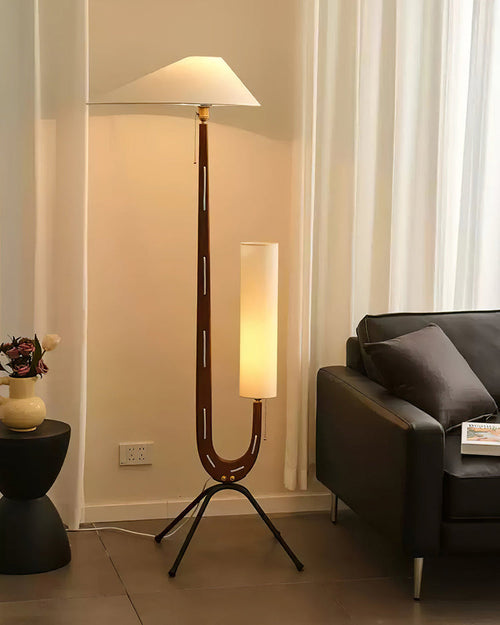 WOW Interesting Bird Floor Lamp-wow7108