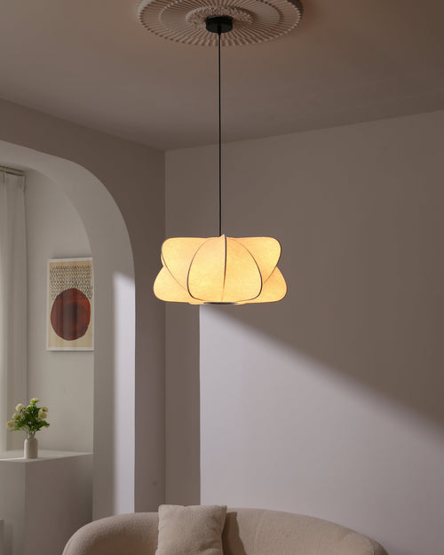WOW Silk Pendant Lights-wow2966