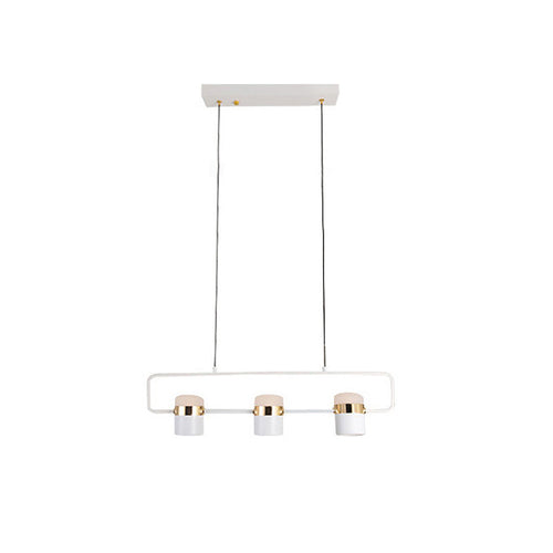 WOW Linear Spotlight Kitchen Pendant Light-wow2019