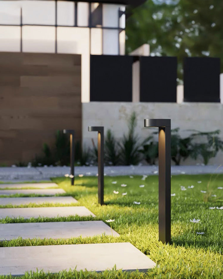 WOW Pathway Bollard Light-wow9133