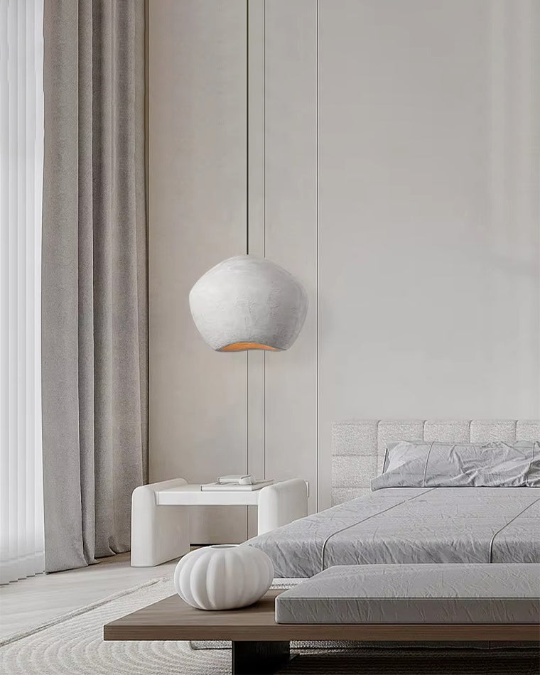 WOW Wabi-sabi Bell Chandelier-wow2689