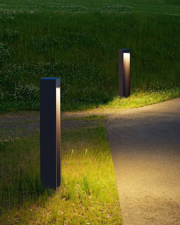 WOW Pathway Bollard Light-wow9135