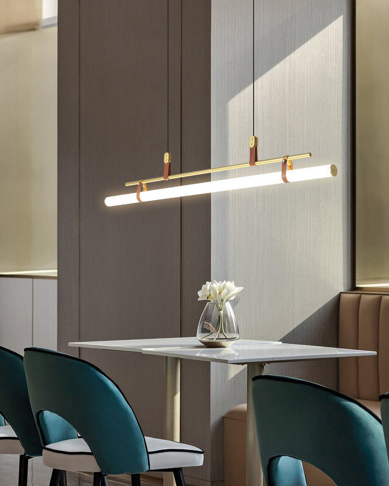 WOW Rod Linear Led Pendant Light-wow2560