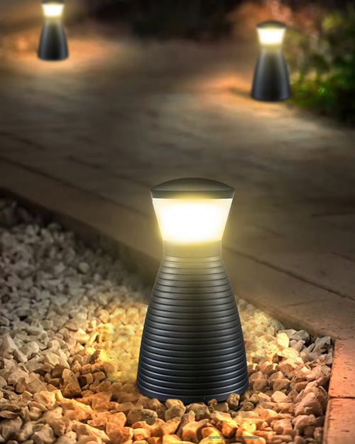 WOW Small Bollard Light-wow9122