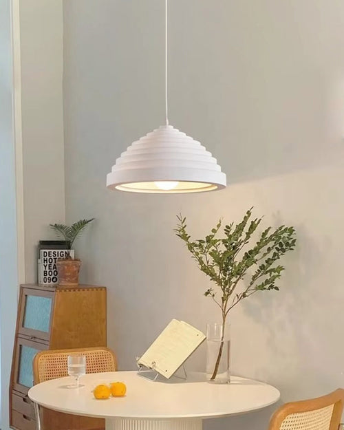 WOW Wabi-sabi Dome Pendant Light-wow2688