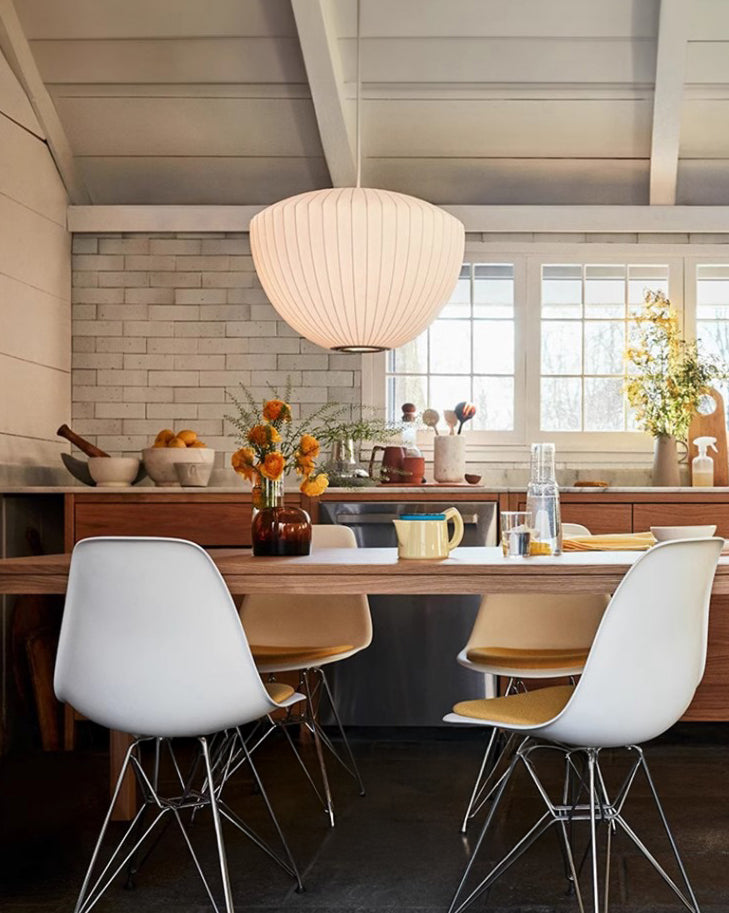 WOW Apple Silk Pendant Light-wow2960