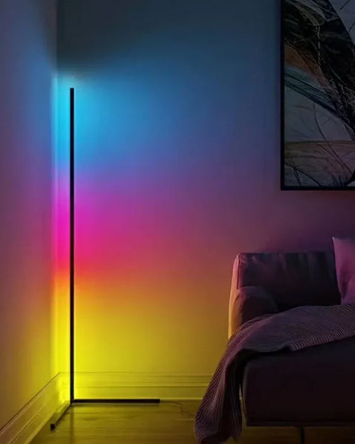 WOW Simple Linear Floor Lamp-wow7078