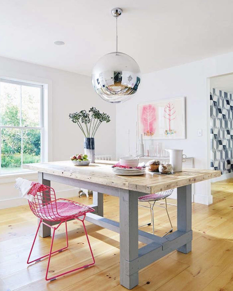 WOW Gold Chrome Globe Pendant Light-wow2691