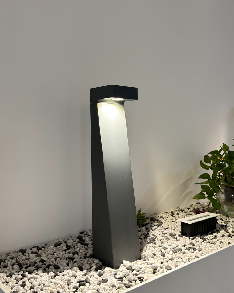 WOW Pathway Bollard Light-wow9120