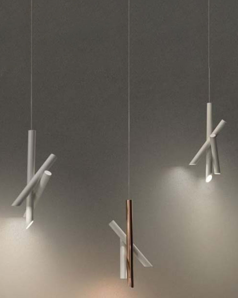 WOW Tubes Pendant Light -wow2747