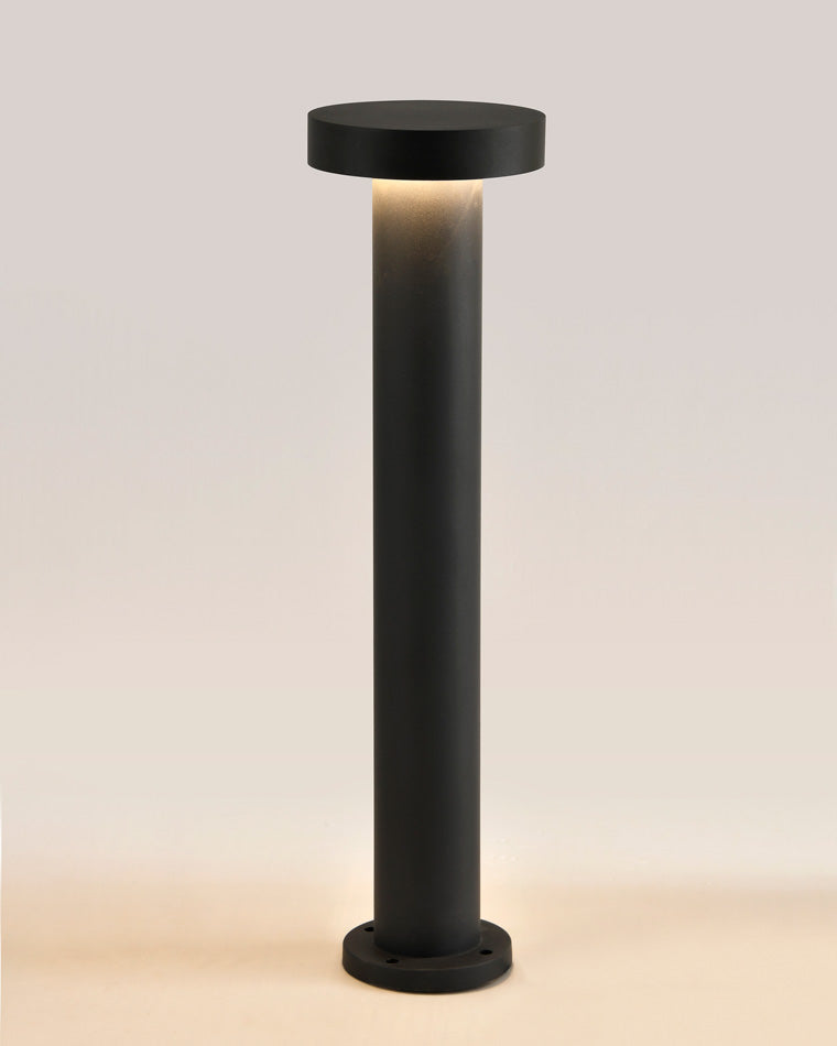 WOW Landscape Bollard Light-wow9129