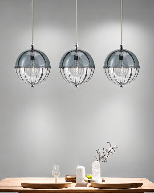 WOW Globe Glass Pendant Light-wow2504