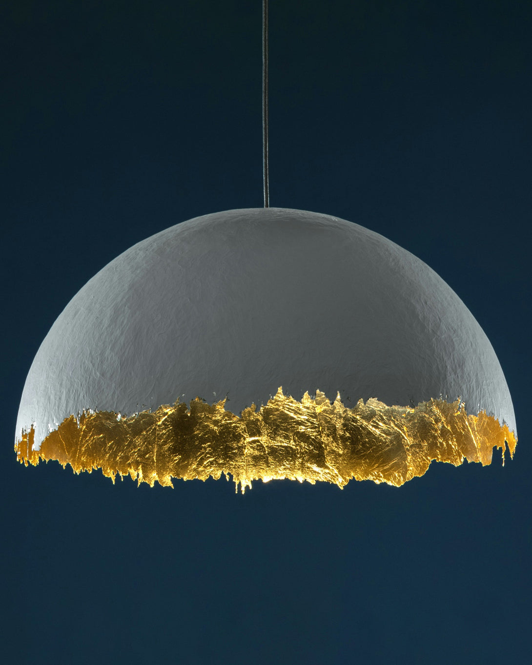 WOW Wabi-Sabi Dome Pendant Light-wow2576