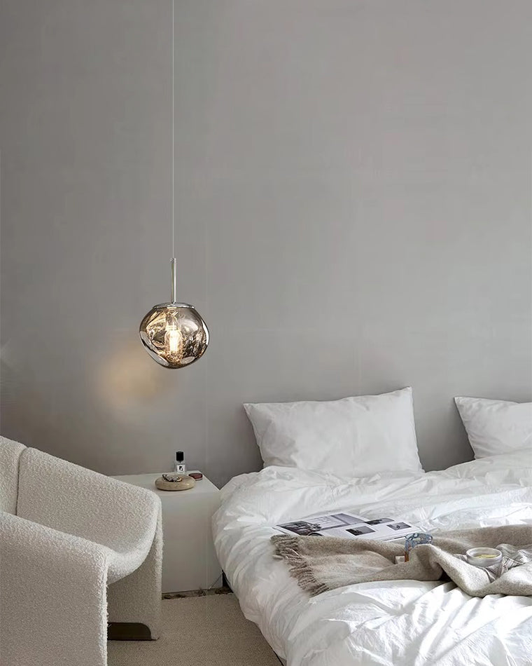 WOW Melt Hanging Lava Large Pendant Light-wow2690