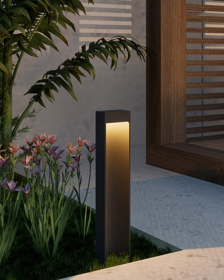 WOW Pathway Bollard Light-wow9135