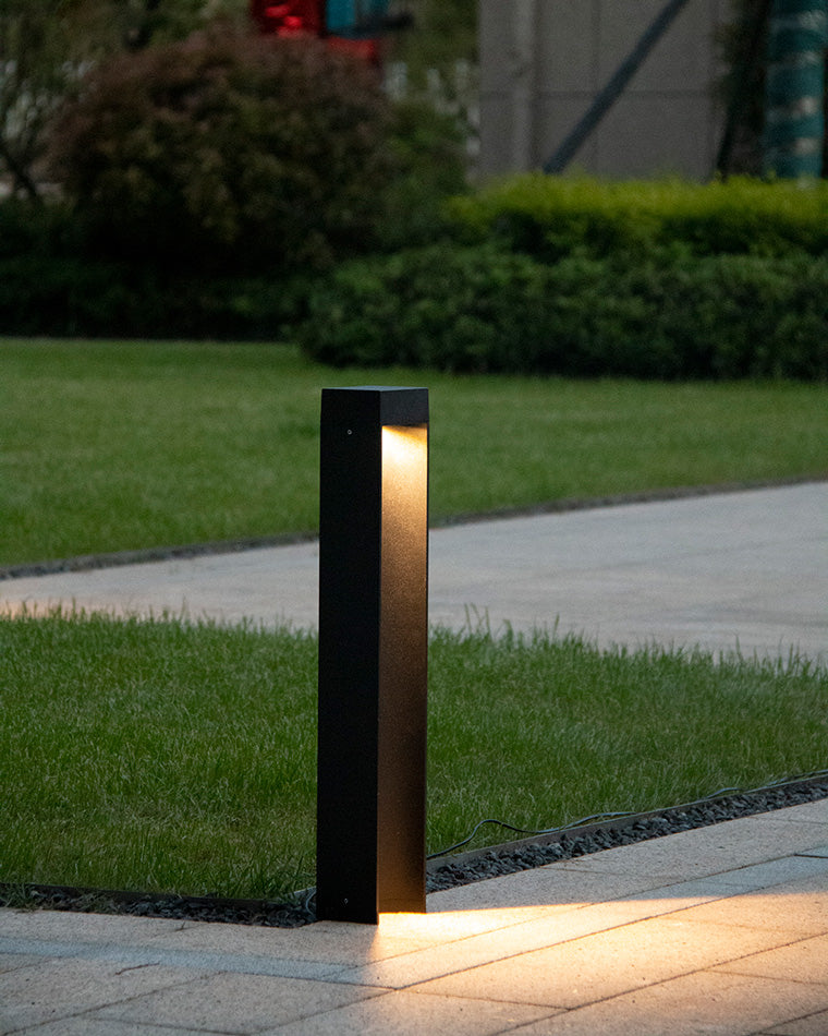 WOW Pathway Bollard Light-wow9135