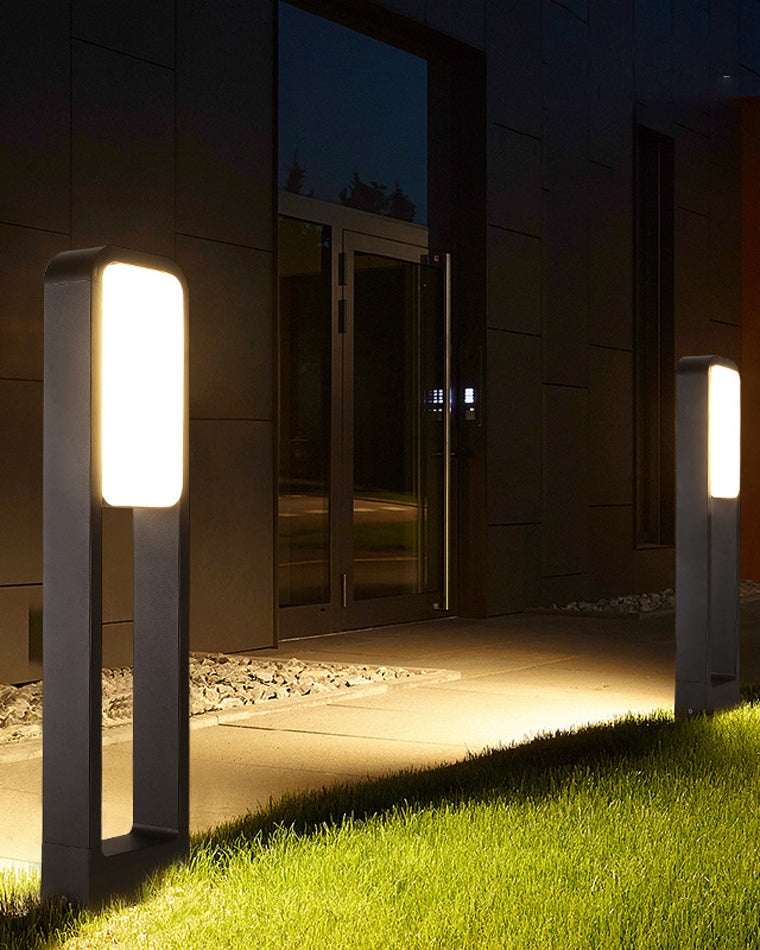WOW Square Pathway Light-wow9051