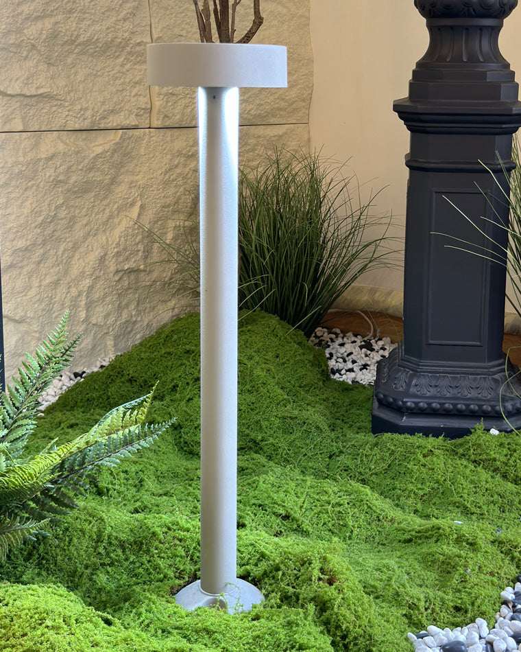 WOW Round Bollard Light-wow9136