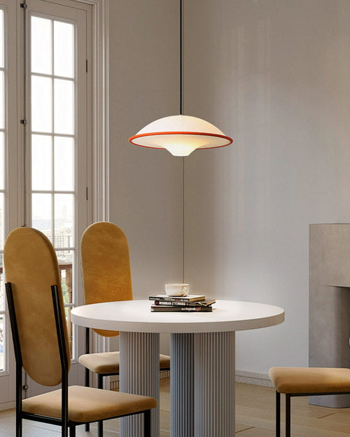 WOW Flying Saucer Pendant Light-wow2819