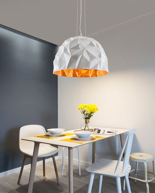 WOW Abstract Dome Pendant Light-wow2448