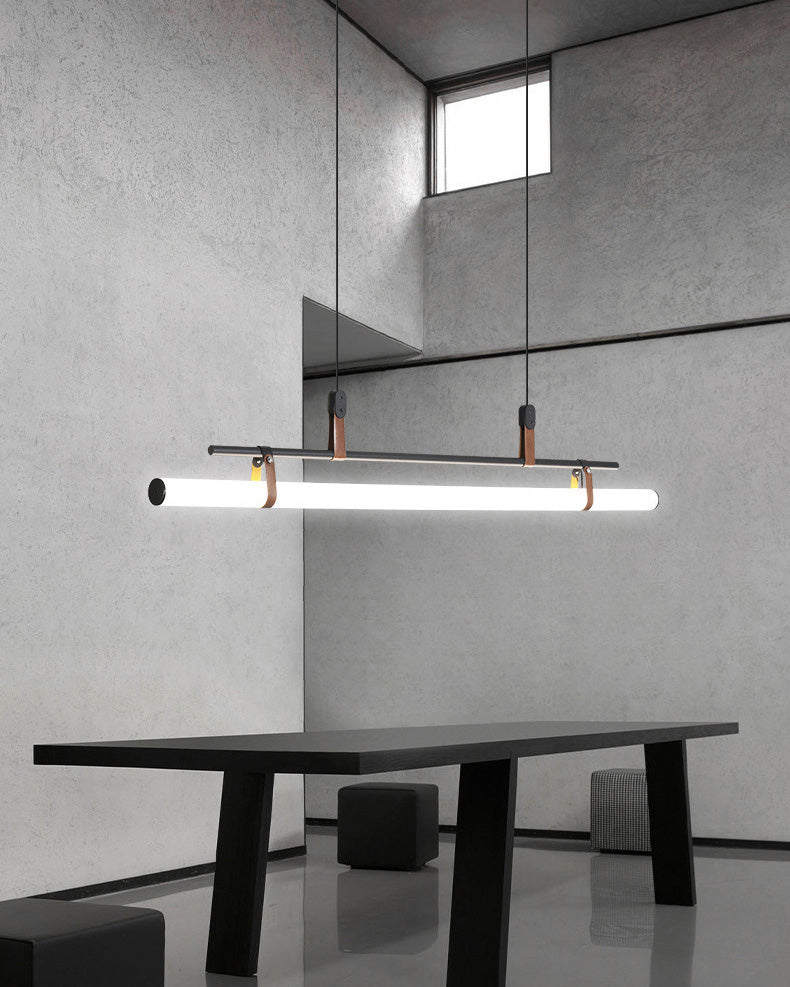 WOW Rod Linear Led Pendant Light-wow2560