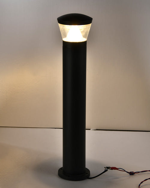 WOW Landscape Bollard Light-wow9121