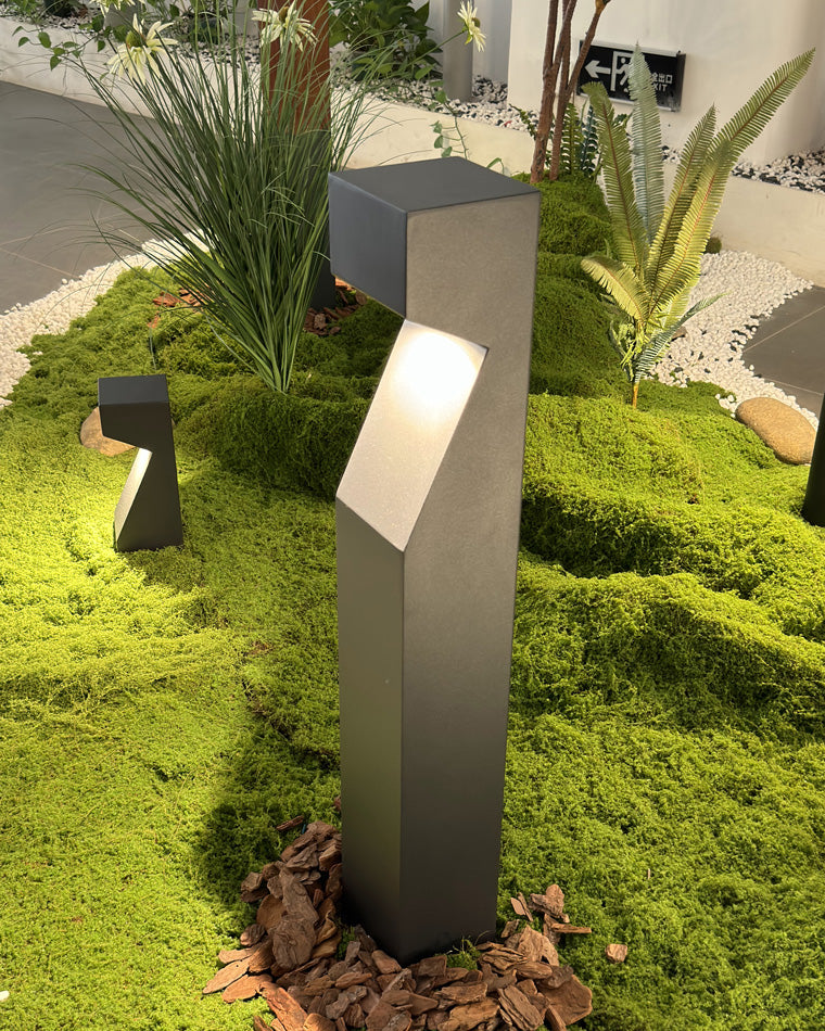 WOW Pathway Bollard Light-wow9128