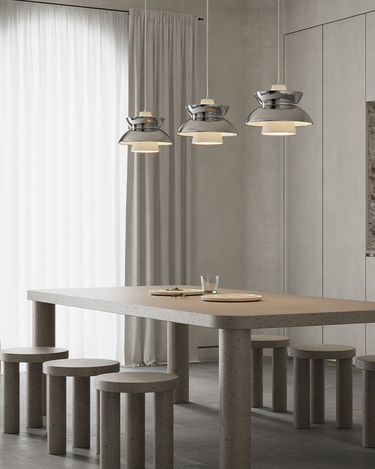 WOW Diabolo Cone Pendant Light-wow2662