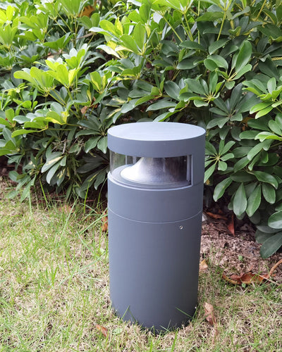 WOW Small Pathway Bollard Light-wow9130