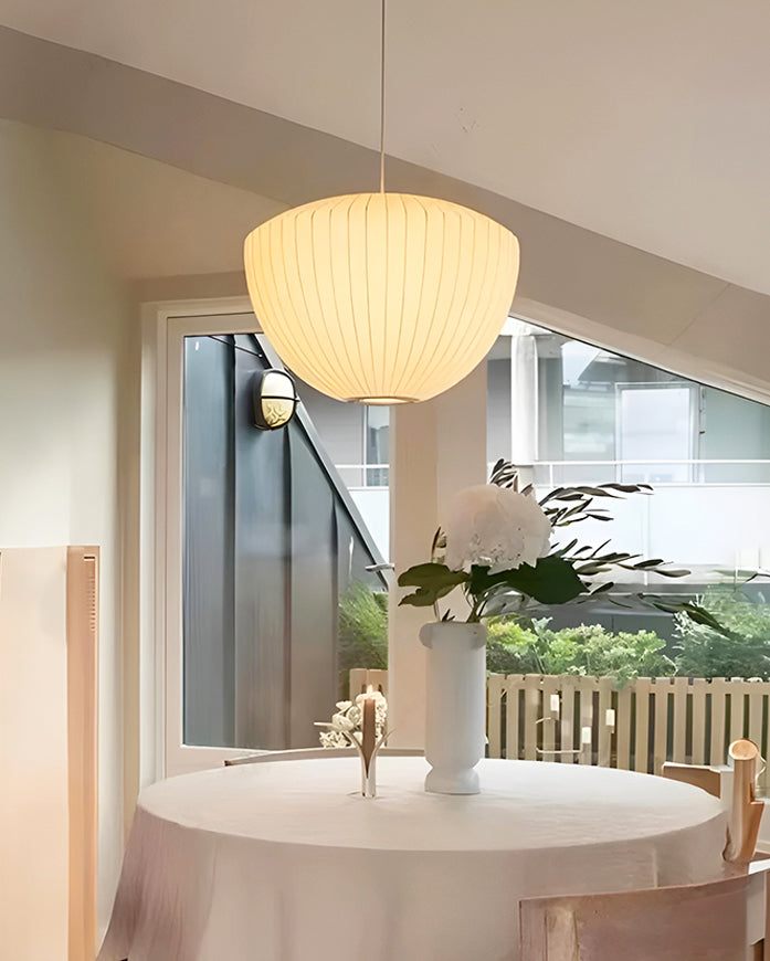 WOW Apple Silk Pendant Light-wow2960