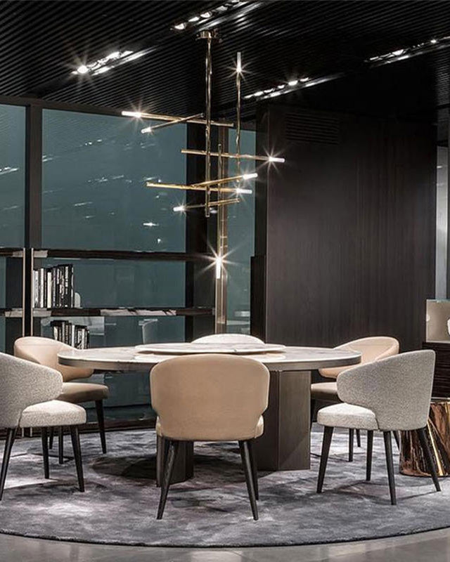 WOW Stick Chandelier-wow2585