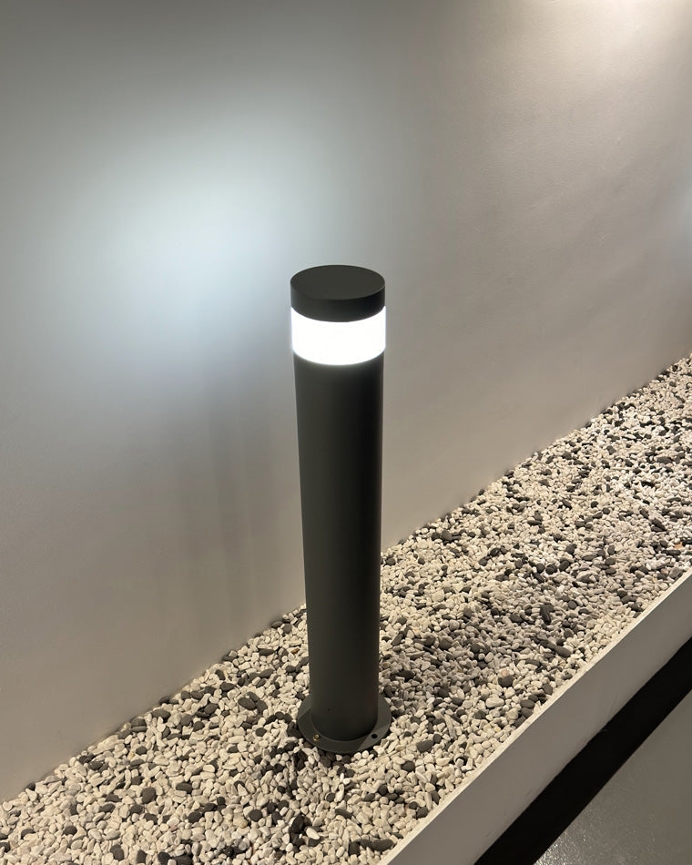 WOW Landscape Bollard Light-wow9134