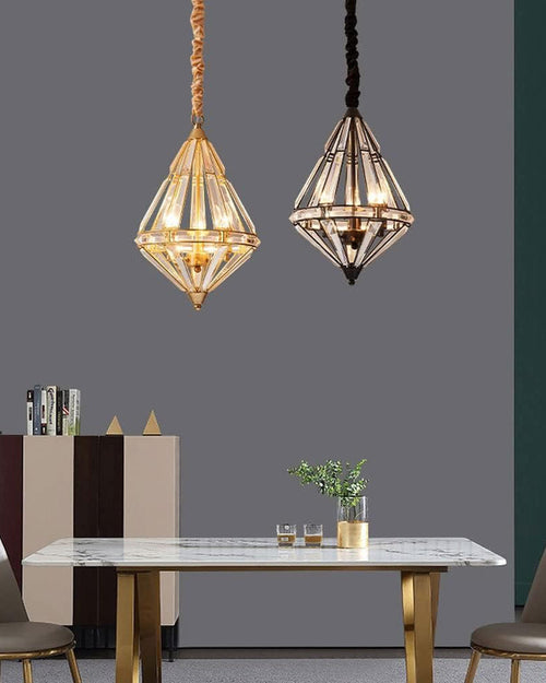 WOW Diamond Crystal Chandelier-wow2594
