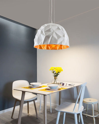 WOW Abstract Dome Pendant Light-wow2448