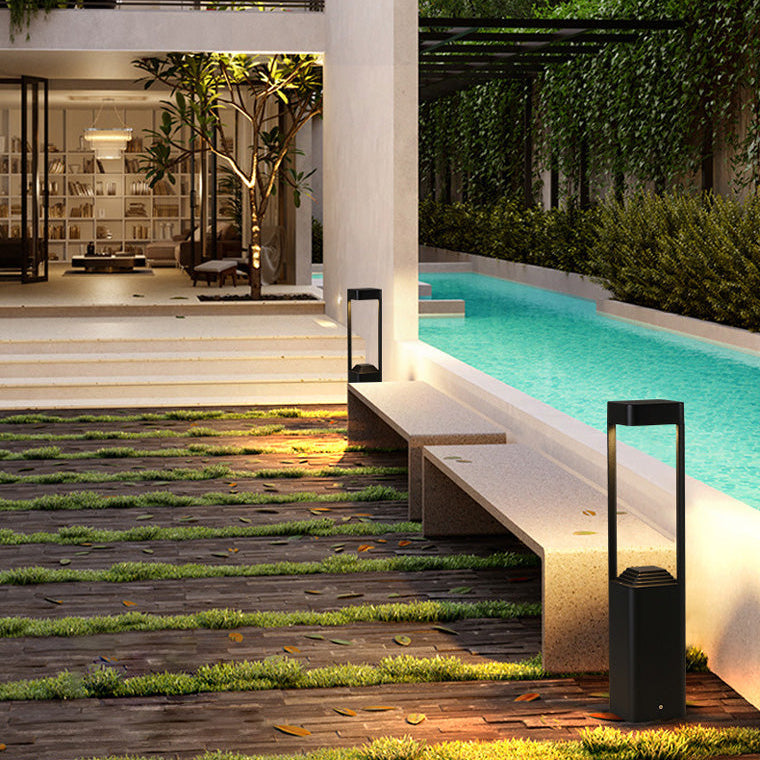 WOW Pathway Bollard Light-wow9119