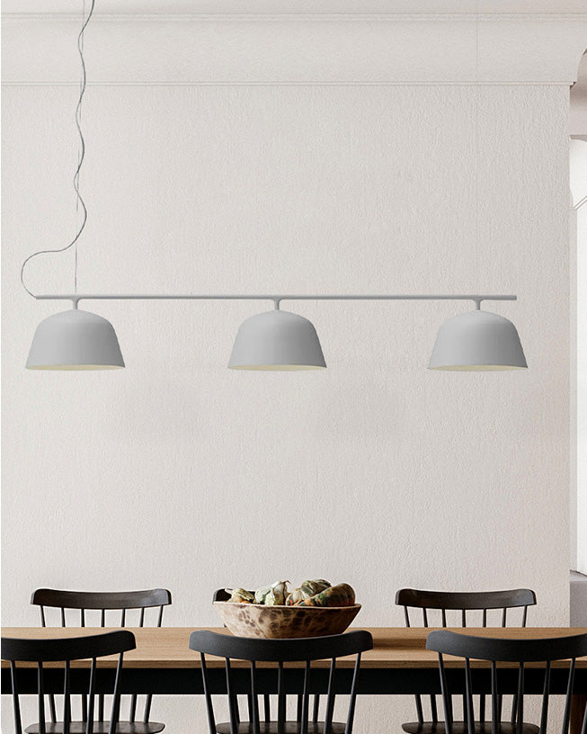 WOW Bell Linear Pendant Light-wow2669