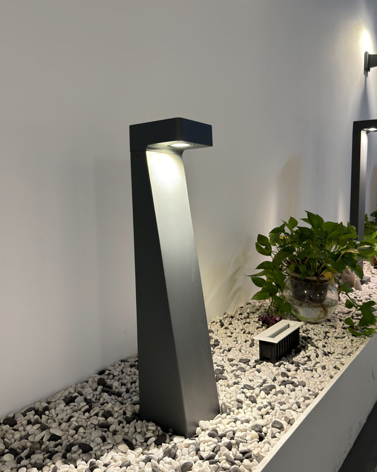WOW Pathway Bollard Light-wow9120