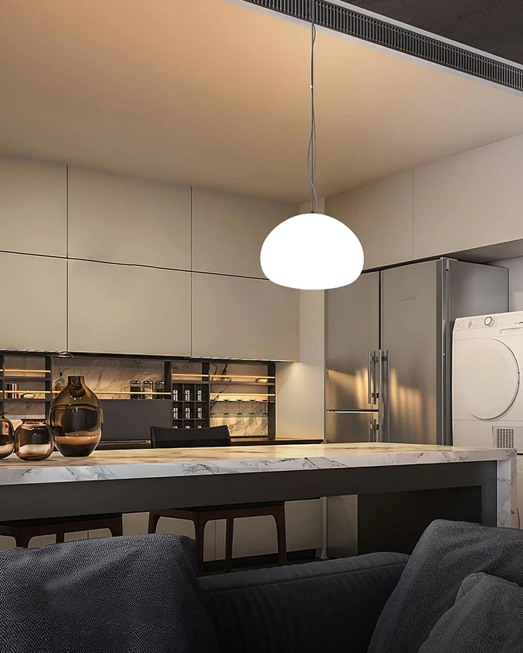 WOW Cloud Glass Pendant Light-wow2503