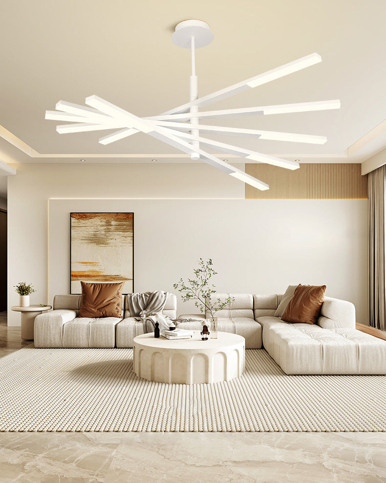 WOW Multi Light Sticks Chandelier-wow2673